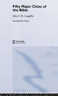 Produktbild: Fifty Major Cities of the Bible