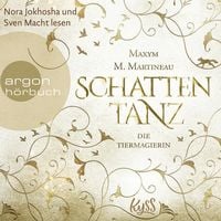 Produktbild: Schattentanz