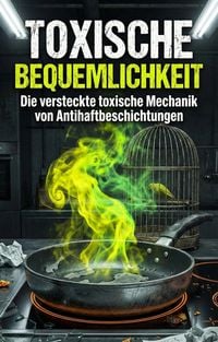 Produktbild: Toxische Bequemlichkeit