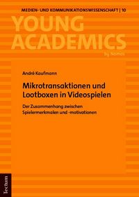 Produktbild: Mikrotransaktionen und Lootboxen in Videospielen