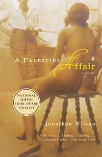 Produktbild: A Palestine Affair