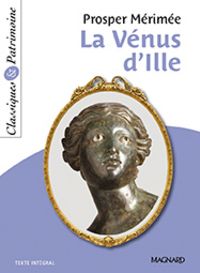 Produktbild: Venus d'ille la