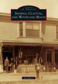 Produktbild: Smyrna, Clayton, and Woodland Beach