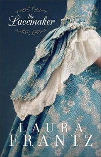 Produktbild: The Lacemaker