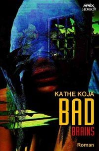 Produktbild: Bad Brains