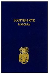 Produktbild: Scottish Rite Masonry Vol.1 Paperback