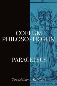 Produktbild: Coelum Philosophorum