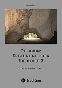 Produktbild: Religion: Erfahrung oder Ideologie 3