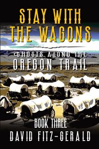 Produktbild: Stay with the Wagons