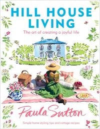Produktbild: Hill House Living