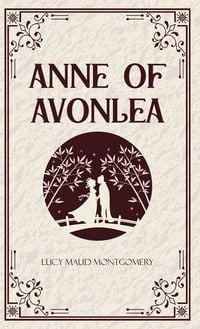 Produktbild: Anne of Avonlea