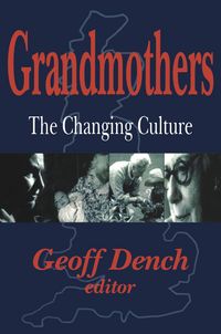 Produktbild: Grandmothers