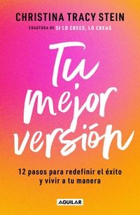 Produktbild: Tu Mejor Versi&oacute;n / The Accomplished Woman