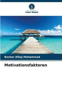 Produktbild: Motivationsfaktoren
