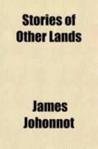 Produktbild: Stories of Other Lands (Volume 2)
