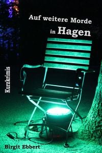 Produktbild: Auf weitere Morde in Hagen