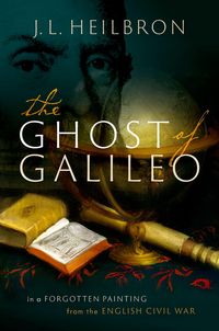 Produktbild: The Ghost of Galileo