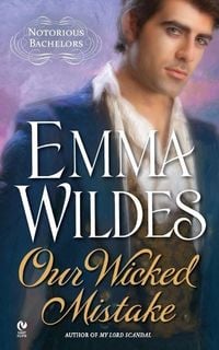Produktbild: Our Wicked Mistake