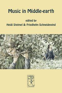 Produktbild: Music in Middle-earth