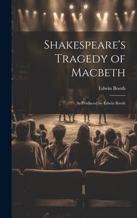 Produktbild: Shakespeare's Tragedy of Macbeth