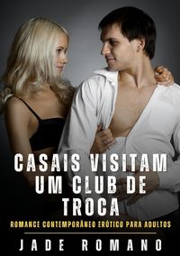 Produktbild: Casais visitam um Club de Troca