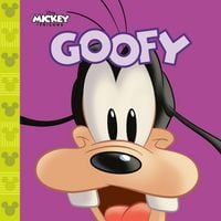 Produktbild: Goofy (Mickey and Friends)