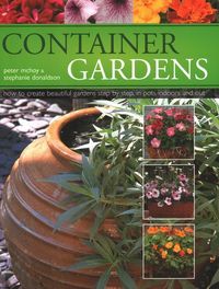 Produktbild: Container Gardens