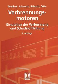 Produktbild: Verbrennungsmotoren