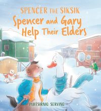 Produktbild: Spencer and Gary Help Their Elders