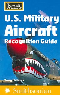 Produktbild: Janes Us Military Aircraft Rec