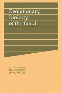 Produktbild: Evolutionary Biology of the Fungi