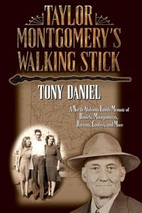 Produktbild: Taylor Montgomery's Walking Stick