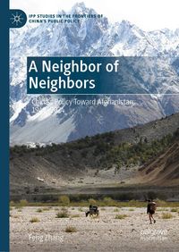 Produktbild: A Neighbor of Neighbors