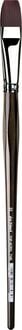 Produktbild: da Vinci Pinsel TOP-ACRYL, Serie 7185 Gr. 22, flach