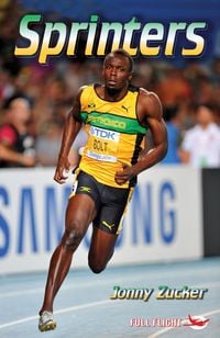 Produktbild: Sprinters