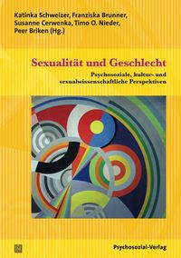Produktbild: Sexualit&auml;t und Geschlecht