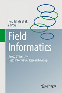 Produktbild: Field Informatics