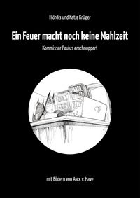Produktbild: Ein Feuer macht noch keine Mahlzeit