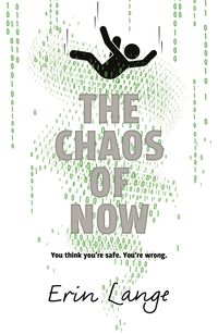 Produktbild: The Chaos of Now