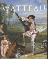 Produktbild: Antoine Watteau