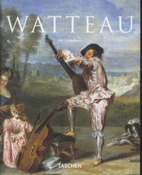 Produktbild: Watteau
