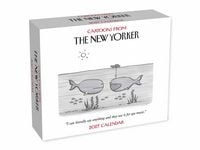 Produktbild: Cartoons from The New Yorker 2027