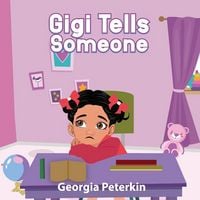 Produktbild: Gigi Tells Someone