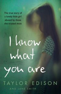 Produktbild: I Know What You Are