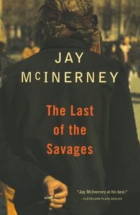 Produktbild: The Last of the Savages