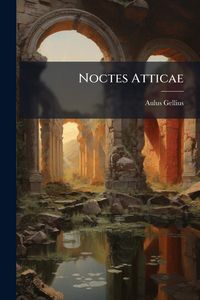 Produktbild: Noctes Atticae