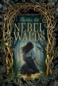 Produktbild Eventyr-Saga 1: Tochter des Nebelwalds