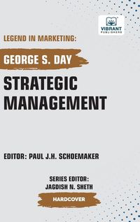 Produktbild: Strategic Management