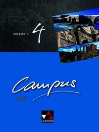 Produktbild: Campus B / Campus B 4 Ausgabe ab 2017