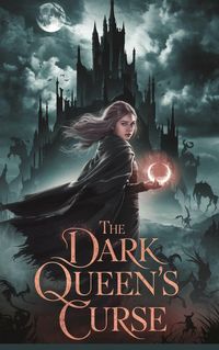 Produktbild: The Dark Queen's Curse (Fairy tales, Folk tales, Legends & Mythology, #9)